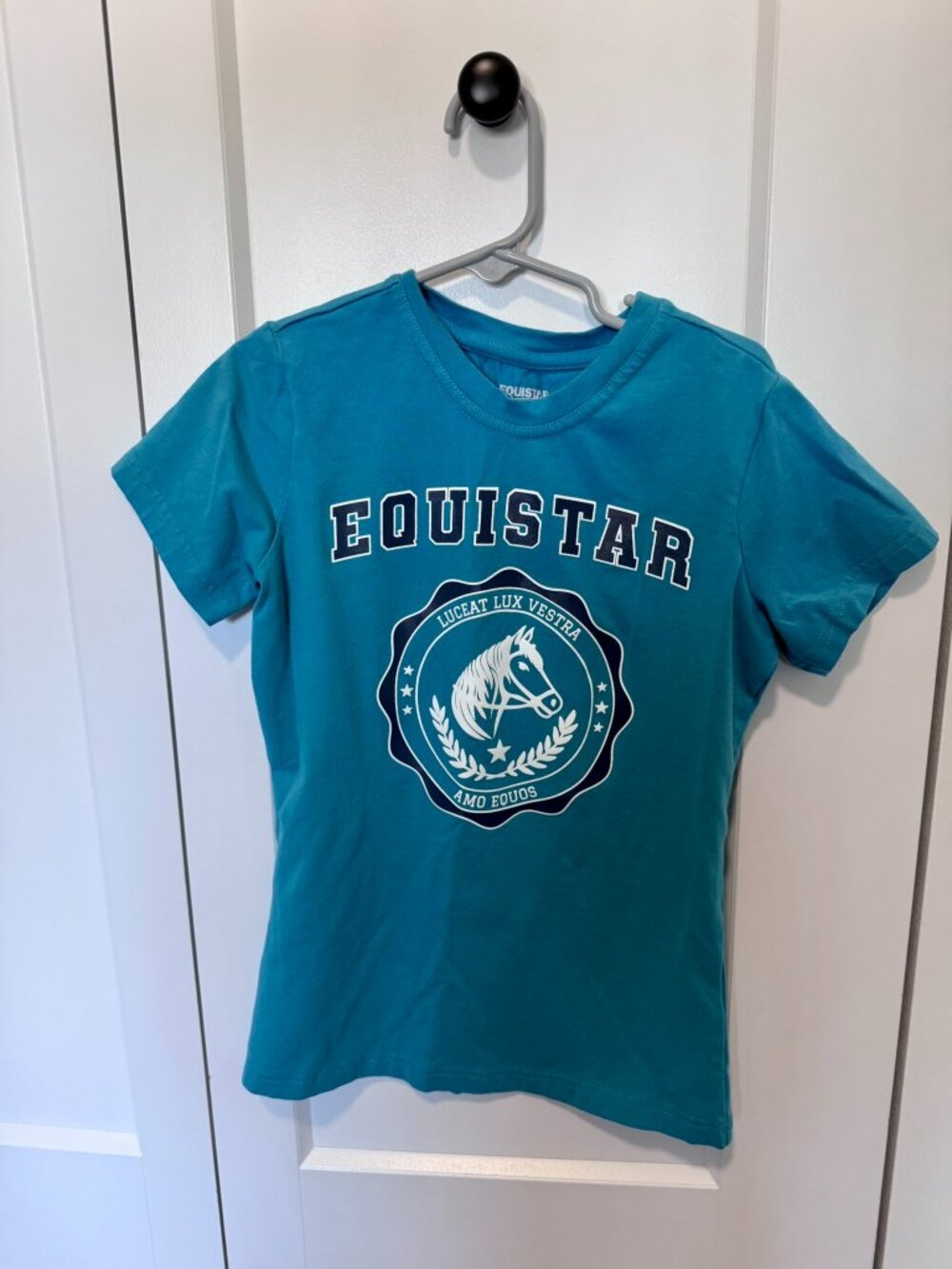 EquiStar Kids’ Short Sleeve Graphic Tee
